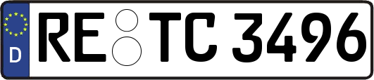 RE-TC3496