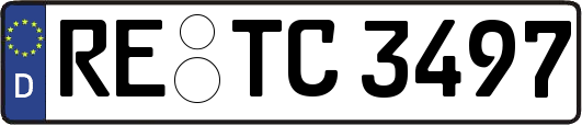 RE-TC3497