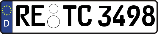 RE-TC3498