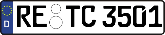 RE-TC3501