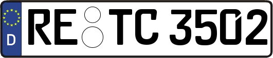 RE-TC3502