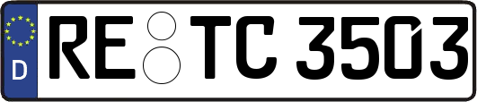 RE-TC3503