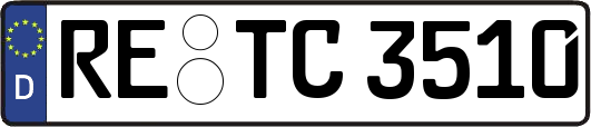 RE-TC3510