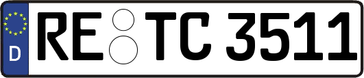 RE-TC3511