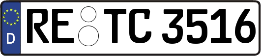 RE-TC3516