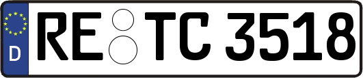 RE-TC3518