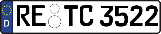 RE-TC3522