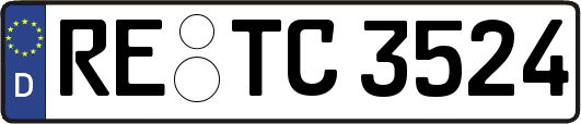 RE-TC3524