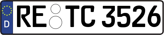RE-TC3526