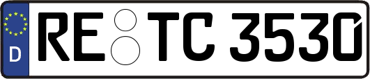 RE-TC3530