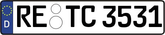RE-TC3531