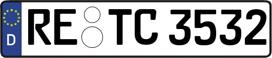 RE-TC3532