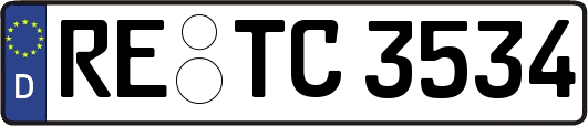 RE-TC3534