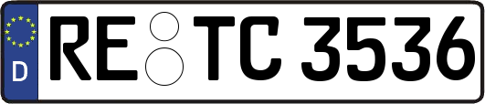 RE-TC3536
