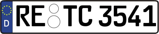 RE-TC3541