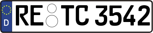RE-TC3542