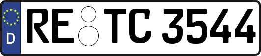 RE-TC3544