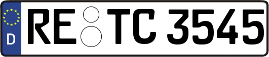 RE-TC3545