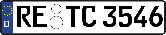 RE-TC3546
