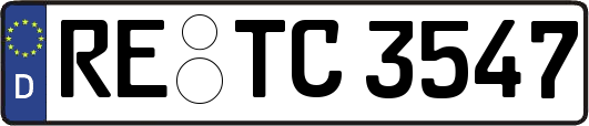 RE-TC3547