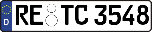 RE-TC3548