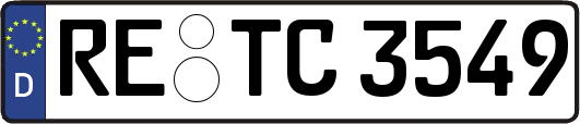RE-TC3549