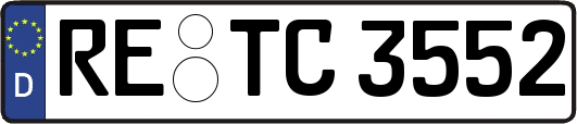 RE-TC3552