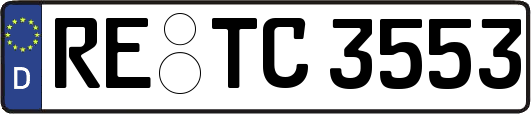 RE-TC3553