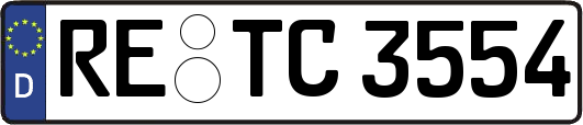 RE-TC3554