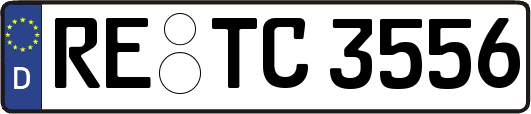 RE-TC3556