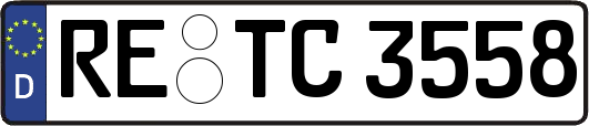 RE-TC3558