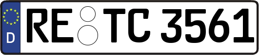 RE-TC3561