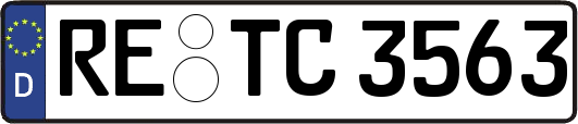 RE-TC3563