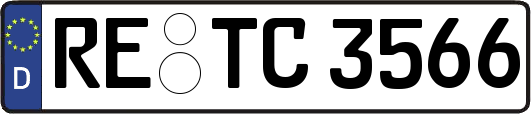 RE-TC3566