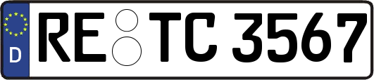 RE-TC3567