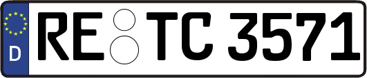 RE-TC3571