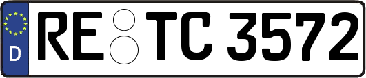 RE-TC3572