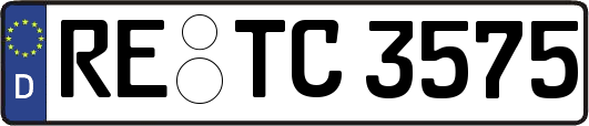 RE-TC3575