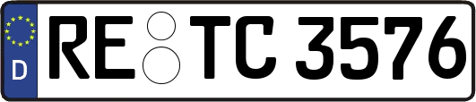 RE-TC3576