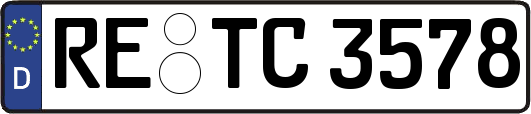 RE-TC3578