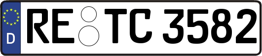 RE-TC3582