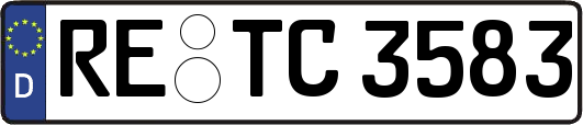 RE-TC3583