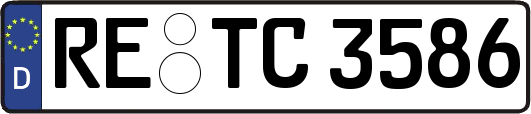 RE-TC3586