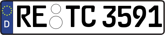 RE-TC3591