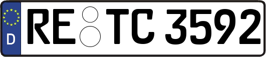 RE-TC3592
