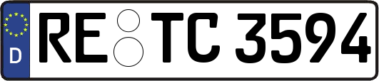 RE-TC3594