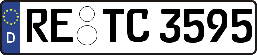RE-TC3595