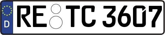 RE-TC3607