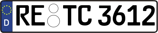 RE-TC3612