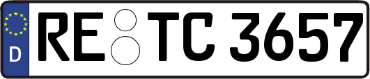 RE-TC3657